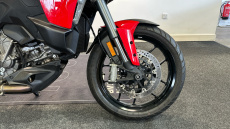 Ducati Multistrada V2 S Red (25MY)